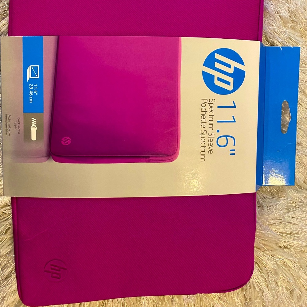 HP 11.6 Spectrum Sleeve